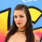 Luna Lovely in 'Straight Up Anal 4'