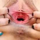 Luna Lovely in 'Straight Up Anal 4'