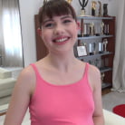 Luna Rival in 'Rocco One On One 15'