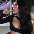 Luna Star in 'Artcore: Anal'