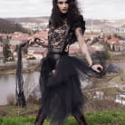 Lydia Black in 'DAP Gangbang Devil!'