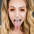 Lyra Law in 'Hookup Hotshot: Break The Internet'