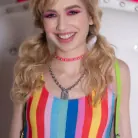 Mackenzie Moss in 'Hookup Hotshot: Sex Messages'