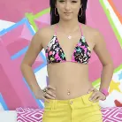 Mandy Sky in 'Anal Honeys'