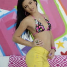 Mandy Sky in 'Anal Honeys'