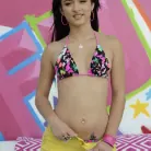 Mandy Sky in 'Anal Honeys'