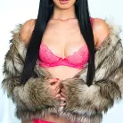 Marica Hase in 'Asian Fuck Faces 4'