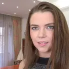 Marina Visconti in 'Rocco One On One 10'