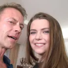 Marina Visconti in 'Rocco One On One 10'