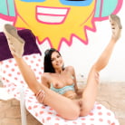 Marley Brinx in 'Young Tight Sluts'