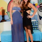 Marry Lynn in 'Slurpy Throatsluts 02'