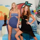 Marry Lynn in 'Slurpy Throatsluts 02'