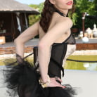 Mary Wet in 'Rocco's Perfect Slaves 10'