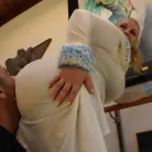 Mazzaratie Monica in 'Stretch Class 16'