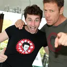 Mckenzie Lee in 'Slutty Girls Love Rocco 9'