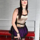 Mea Melone in 'Slutty Girls Love Rocco 5'