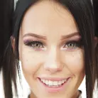 Megan Rain in 'Hookup Hotshot - Cuteness Overload'