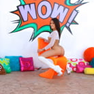 Megan Rain in 'Rectal Romance 2'