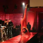 Melissa Lauren in 'Fashionistas Safado'