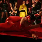 Melissa Lauren in 'Fashionistas Safado'