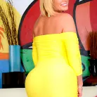 Mellanie Monroe in 'Anal Frenzy 02'