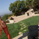 Mellanie Monroe in 'Lex Is A Motherfucker'