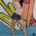 Melody Jordan in 'Anal Supersluts'