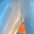 Melody Jordan in 'Stretch Class 14'