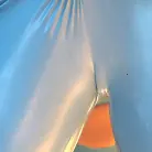 Melody Jordan in 'Stretch Class 14'