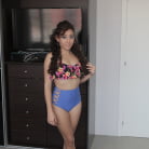 Melody Petite in 'Nacho's Young Latinas'