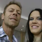 Mia G in 'Rocco One On One 5'