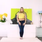 Mia Malkova in 'Drillin' Hotties 02'