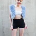 Miley May in 'Odd Jobs 6'