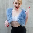 Miley May in 'Odd Jobs 6'