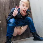 Miley May in 'Odd Jobs 6'