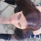 Mira C in 'Perry Vision'