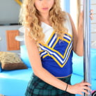 Molly Bennett in 'The Teacher's Pet 3'