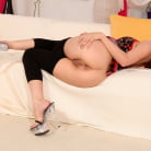 Monica B in 'Rocco's Psycho Teens 4'