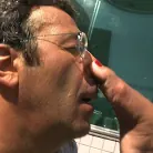 Monica Santhiago in 'Buttman Focused 11'