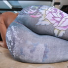 Monica Santhiago in 'Phat Bottom Girls 3'