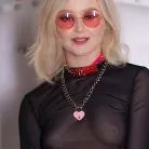 Natalia Queen in 'Hookup Hotshot: Sex Messages'