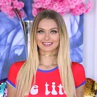 Natalia Starr in 'Top Notch Anal 3'
