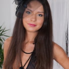 Nataly Gold in 'Queen Of Gapes'