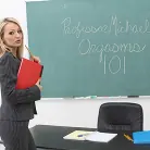 Natasha Starr in 'Evil Cuckold 6'