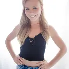 Nicole Clitman in 'Manhandled 8'