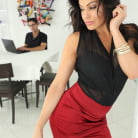 Nikki Capone in 'MILFs'