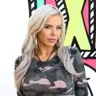 Nina Elle in 'Anal Super Powers'