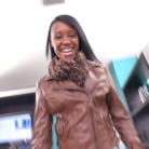 Noe Milk in 'Fucking Castings'