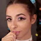 Olivia Young in 'Hookup Hotshot: No Strings Attached'