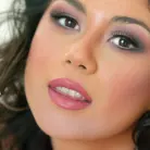 Penelope Reed in 'Facial Fantasy 02'